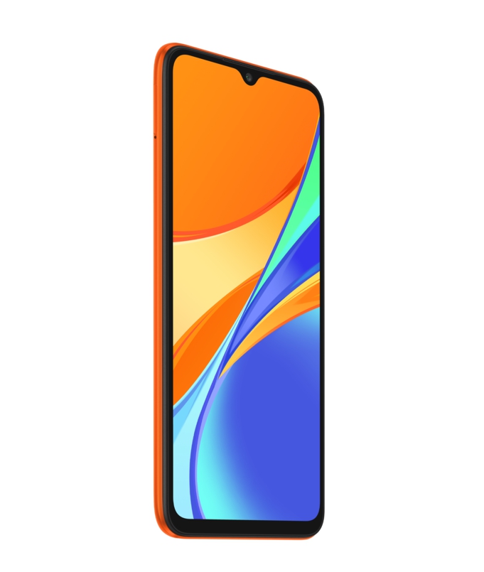 Xiaomi Redmi 9C 3/64GB Turuncu Cep Telefonu