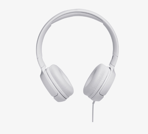 JBL T 500 Kulaklık 